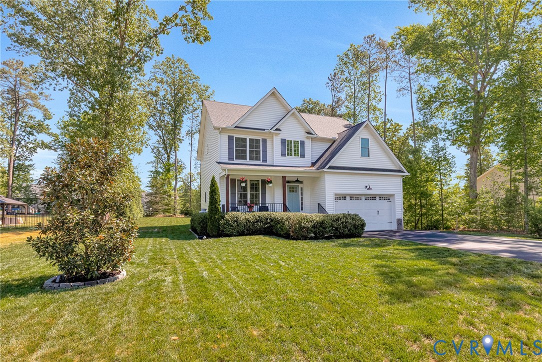 9131 Deerlake Dr