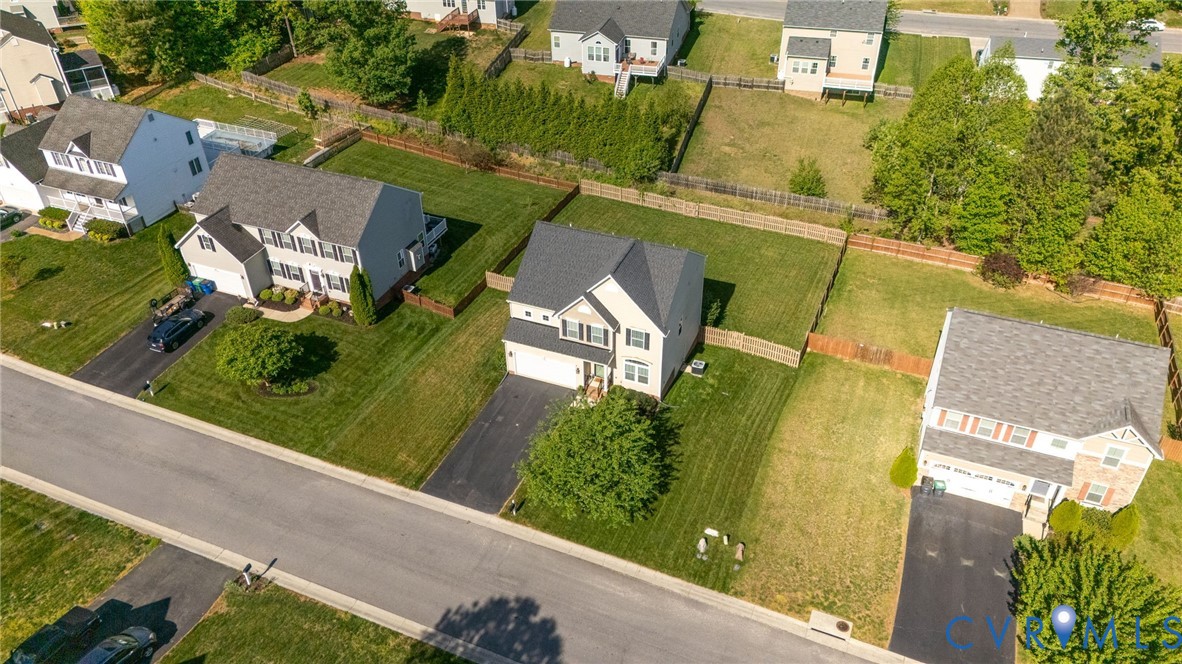 3130 Tadley Dr