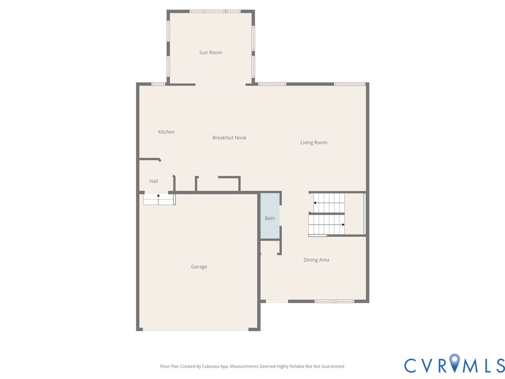 3130 Tadley Dr