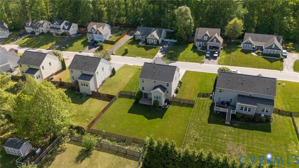 3130 Tadley Dr