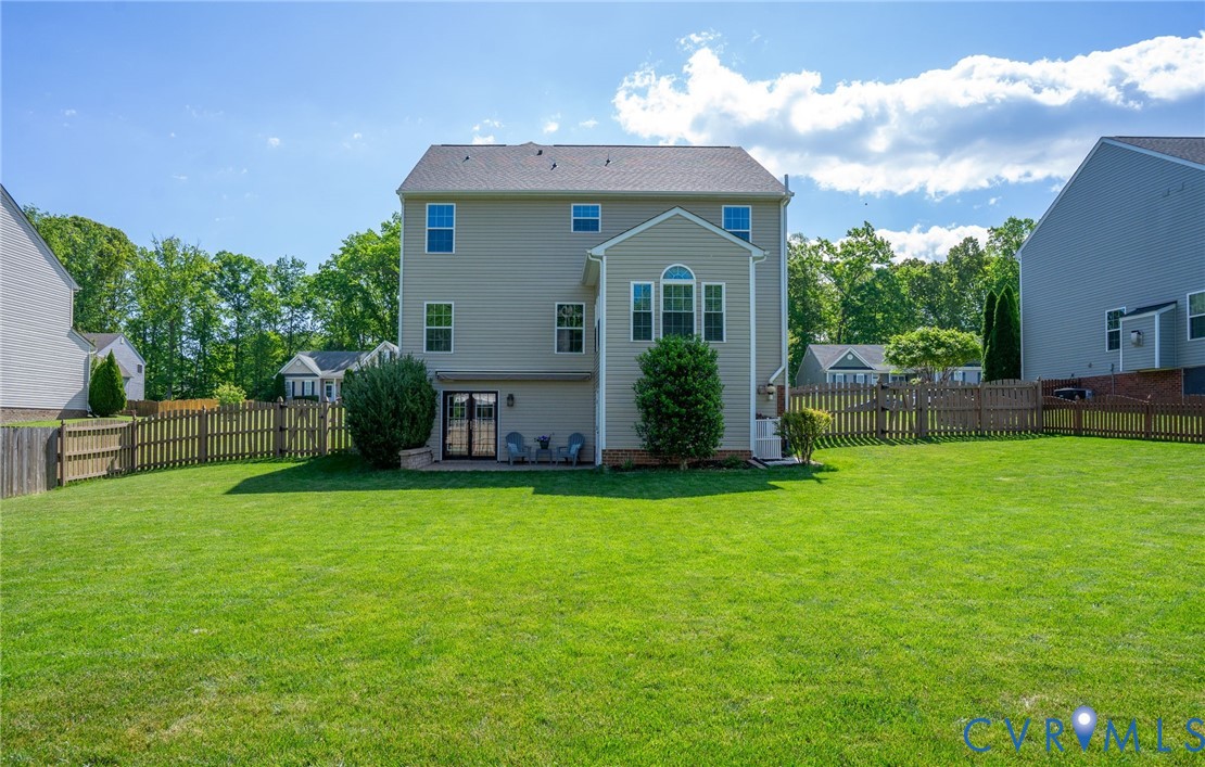 3130 Tadley Dr