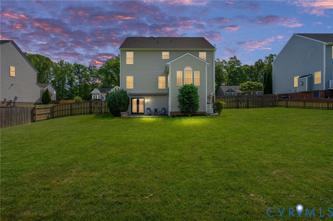 3130 Tadley Dr