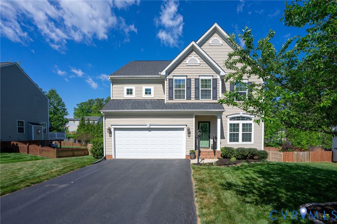 3130 Tadley Dr
