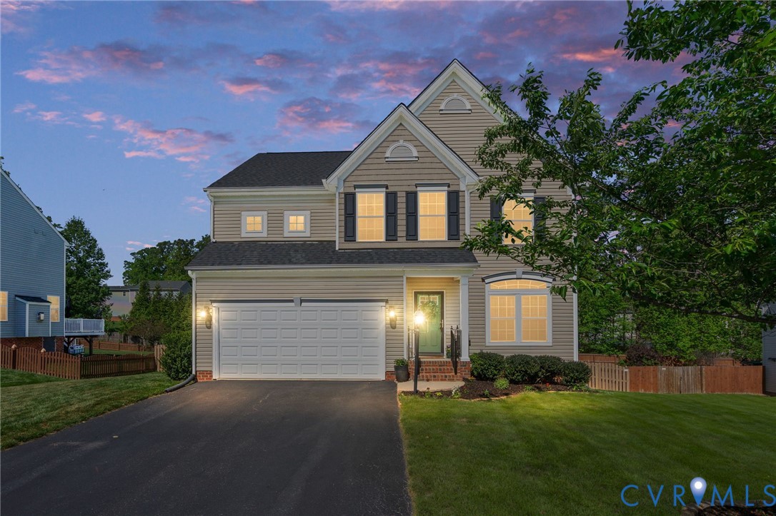 3130 Tadley Dr