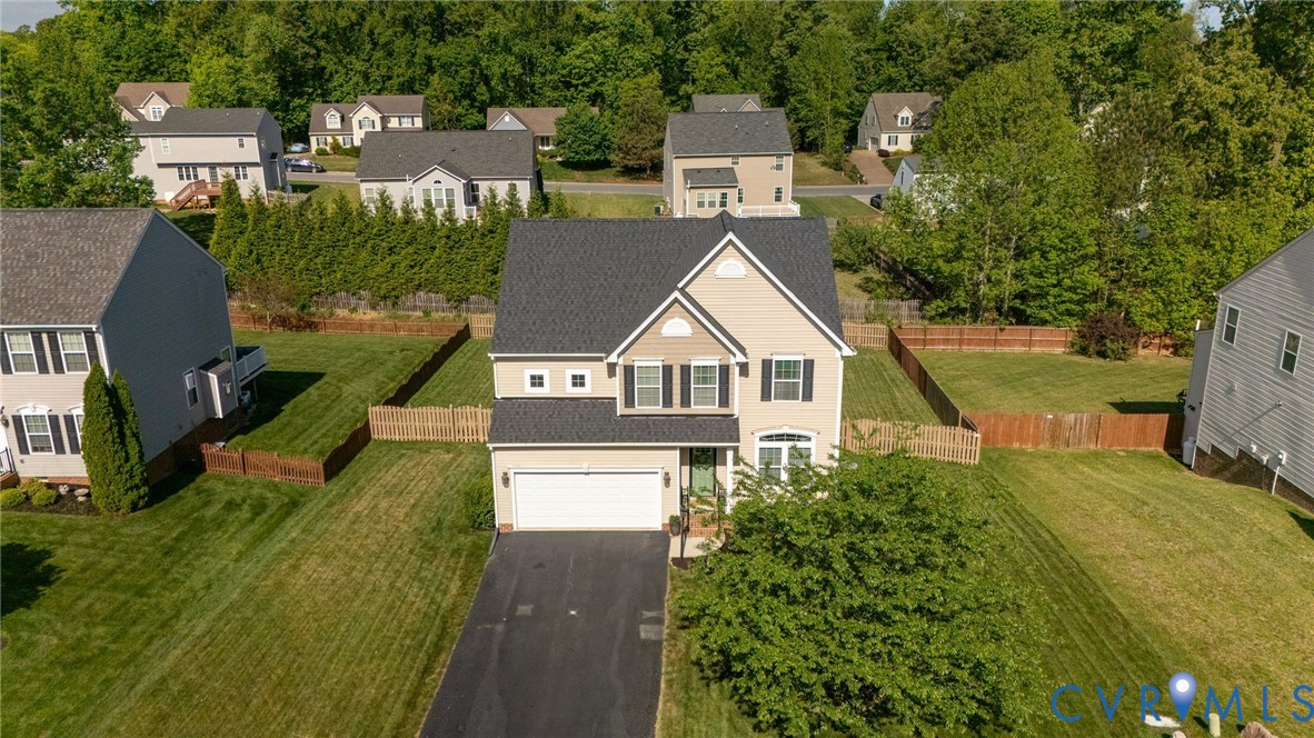 3130 Tadley Dr