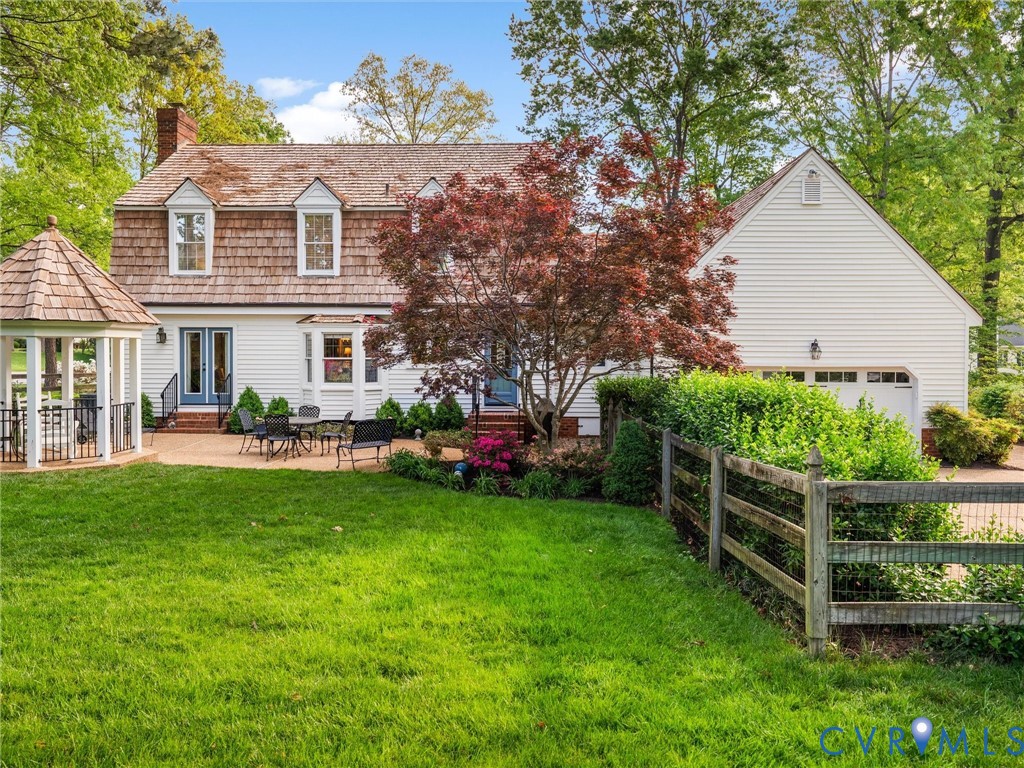 11811 Prince Regent Pl