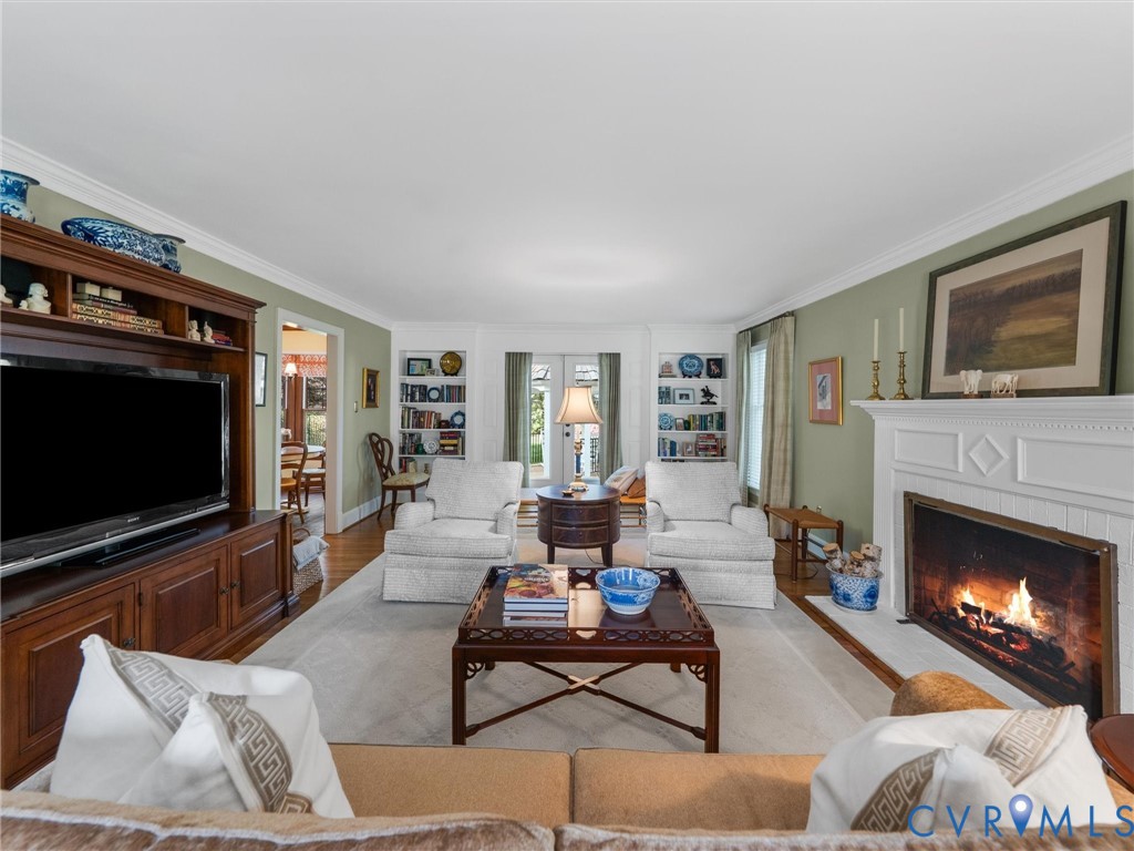 11811 Prince Regent Pl