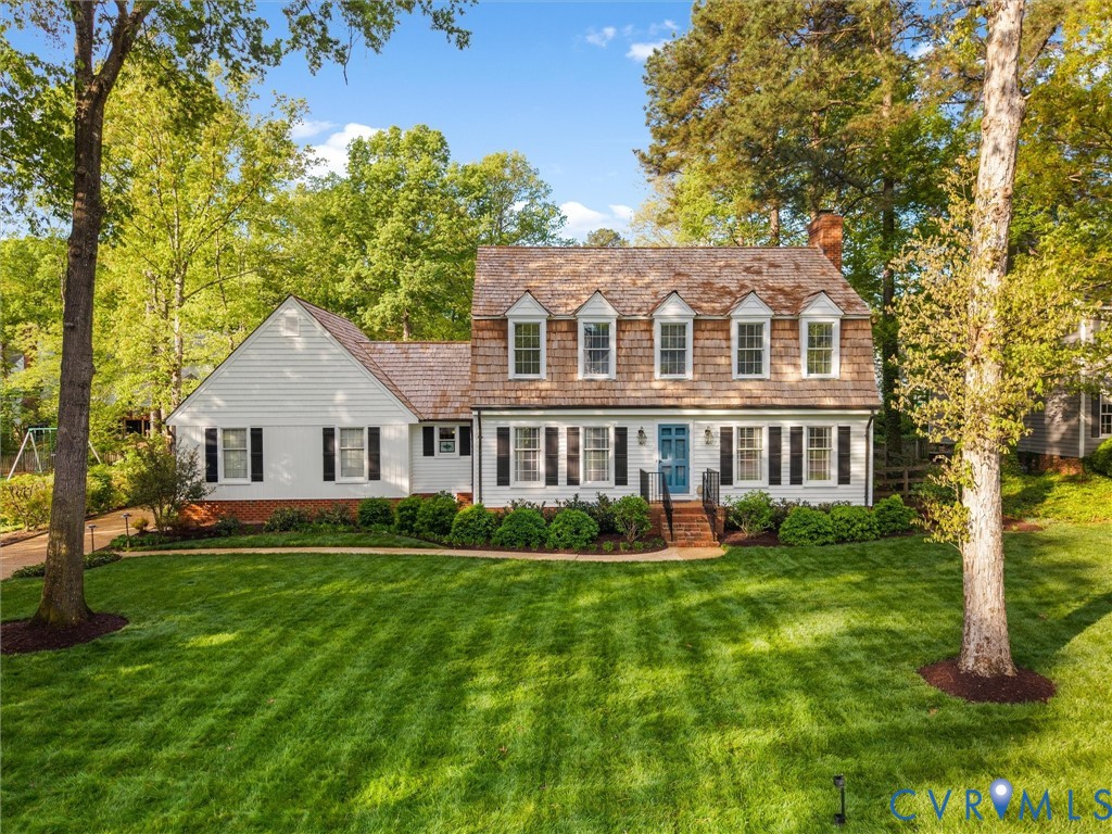 11811 Prince Regent Pl