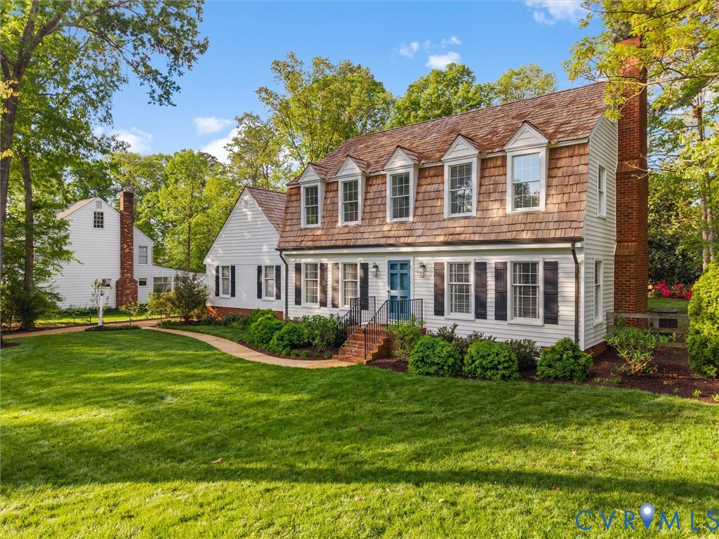11811 Prince Regent Pl