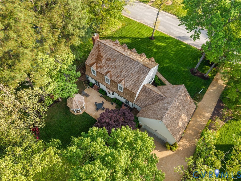 11811 Prince Regent Pl