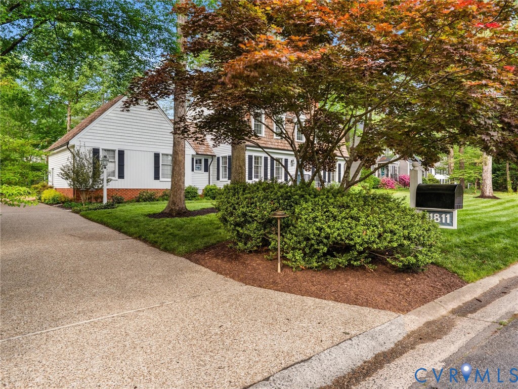 11811 Prince Regent Pl