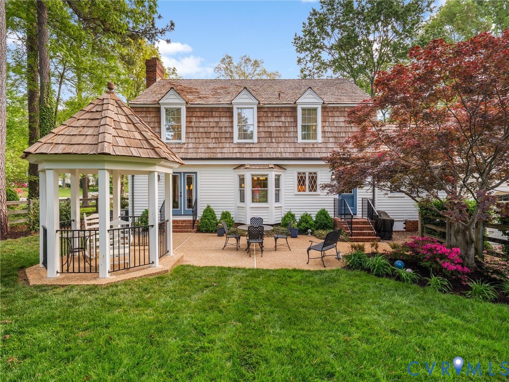 11811 Prince Regent Pl