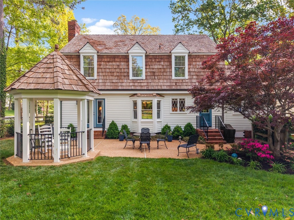 11811 Prince Regent Pl