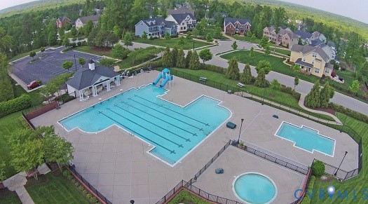 3301 Seaford Crossing Dr