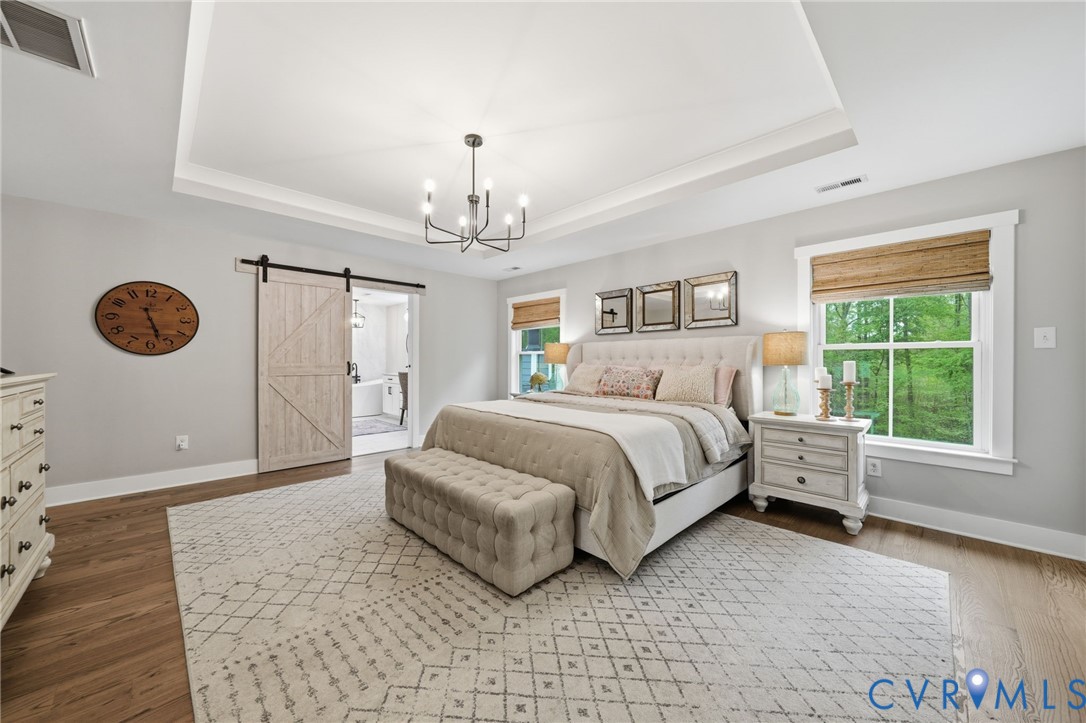 3301 Seaford Crossing Dr