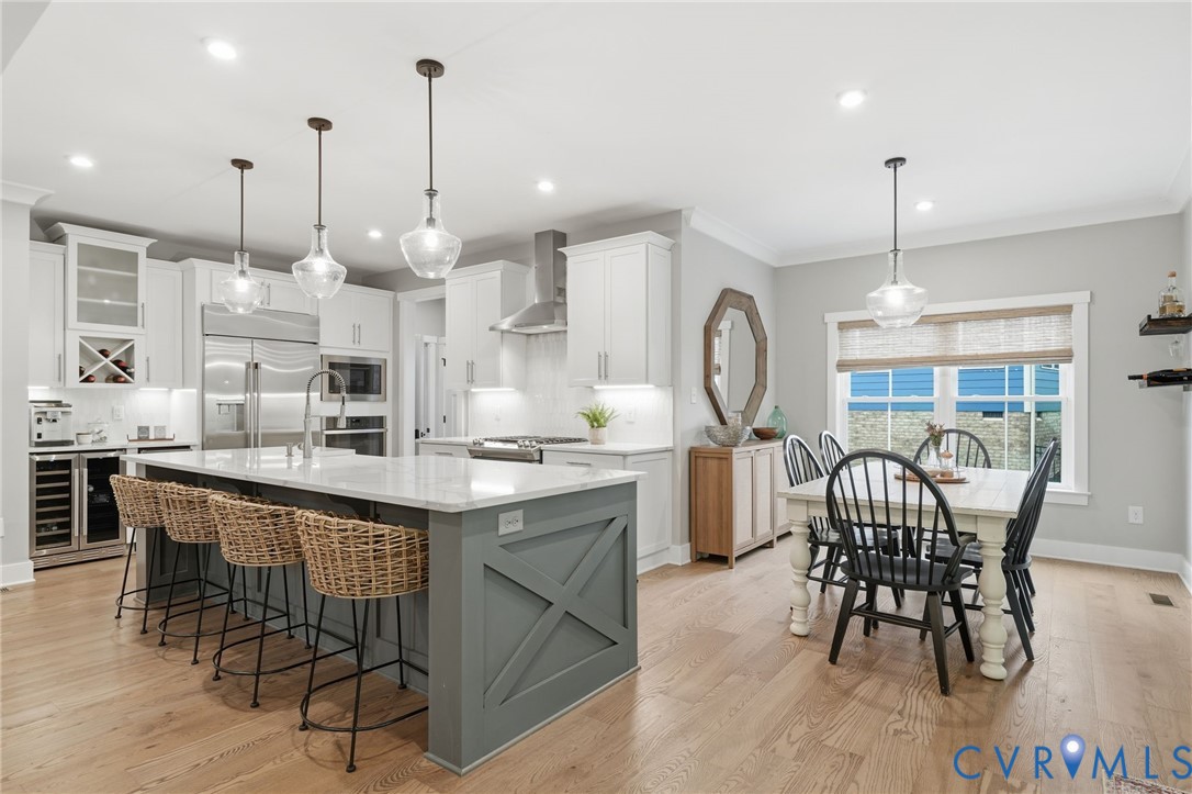 3301 Seaford Crossing Dr