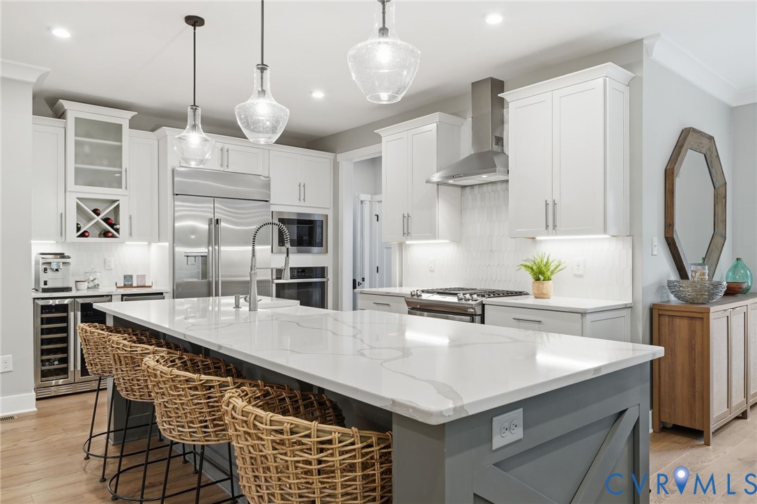 3301 Seaford Crossing Dr