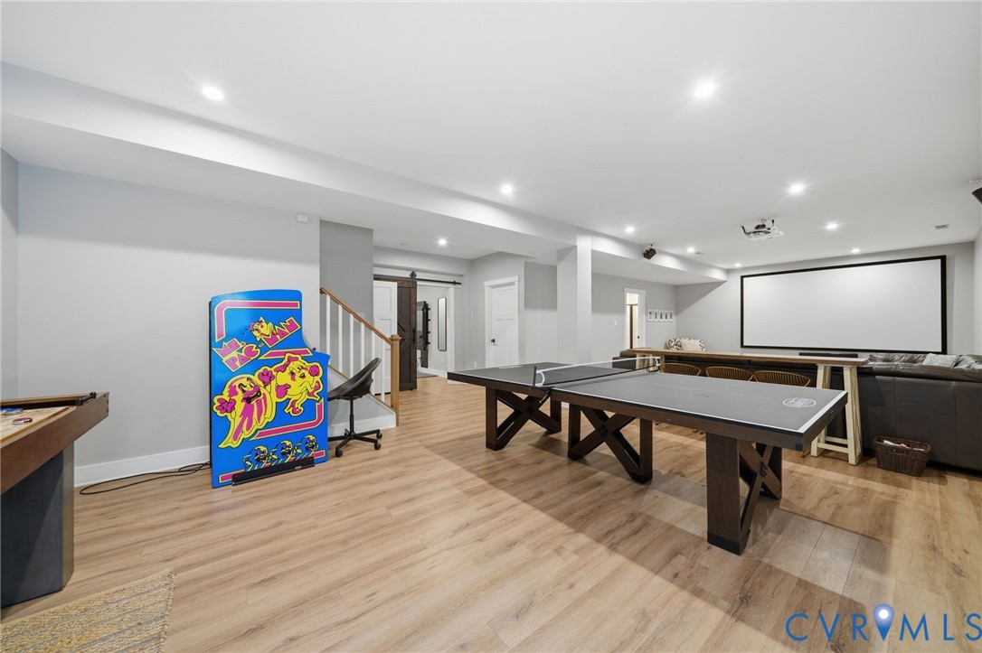 3301 Seaford Crossing Dr