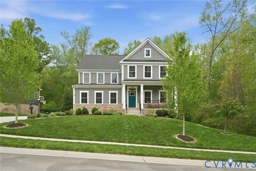 3301 Seaford Crossing Dr
