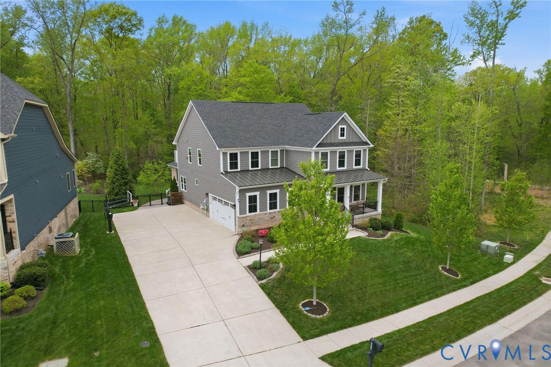 3301 Seaford Crossing Dr