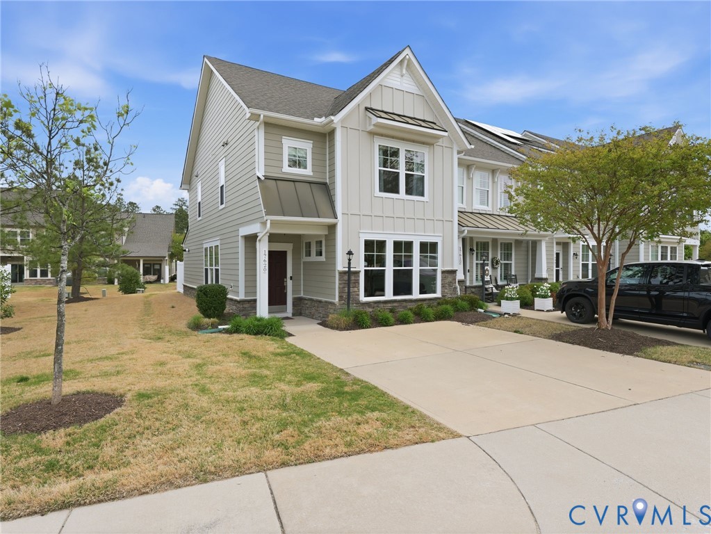 17620 Memorial Tournament Dr