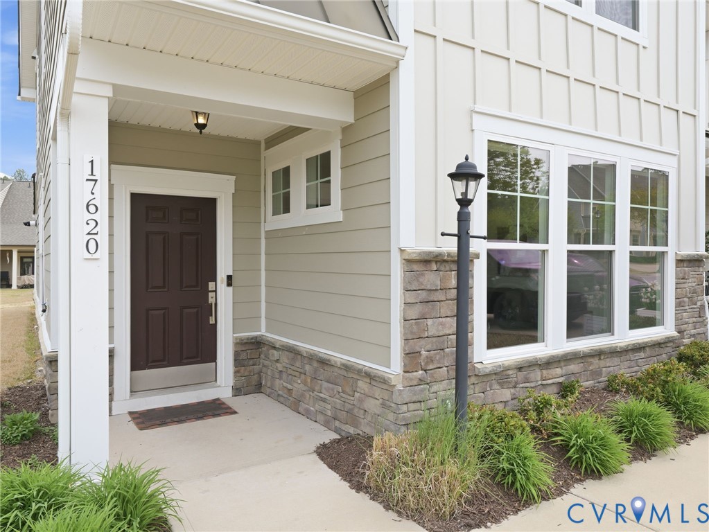 17620 Memorial Tournament Dr