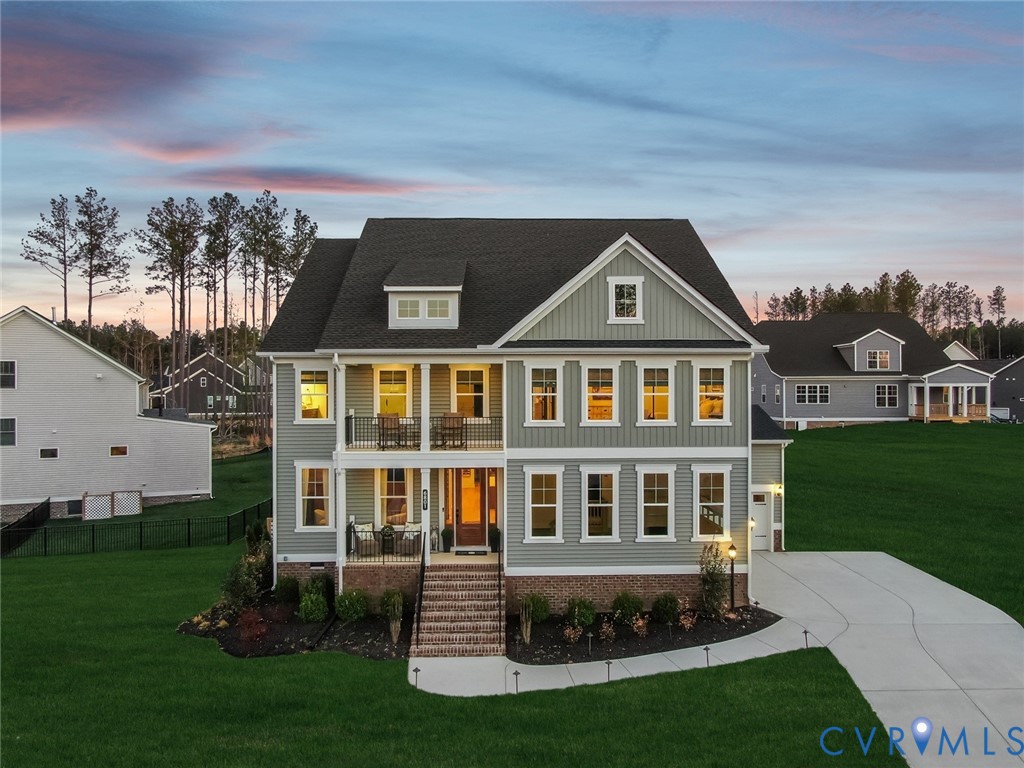 6801 Cove Creek Ter