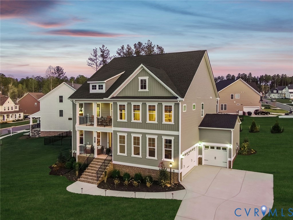 6801 Cove Creek Ter