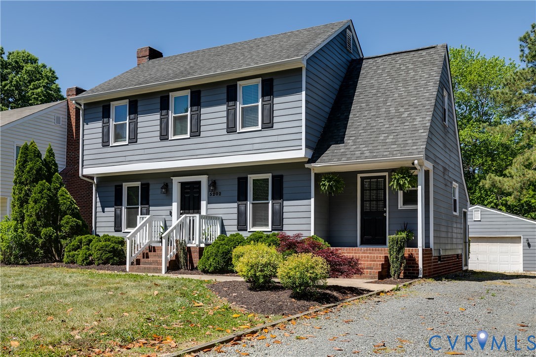 5202 Reids Pointe Rd