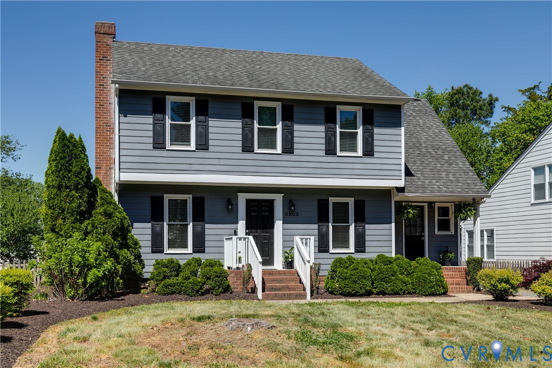 5202 Reids Pointe Rd