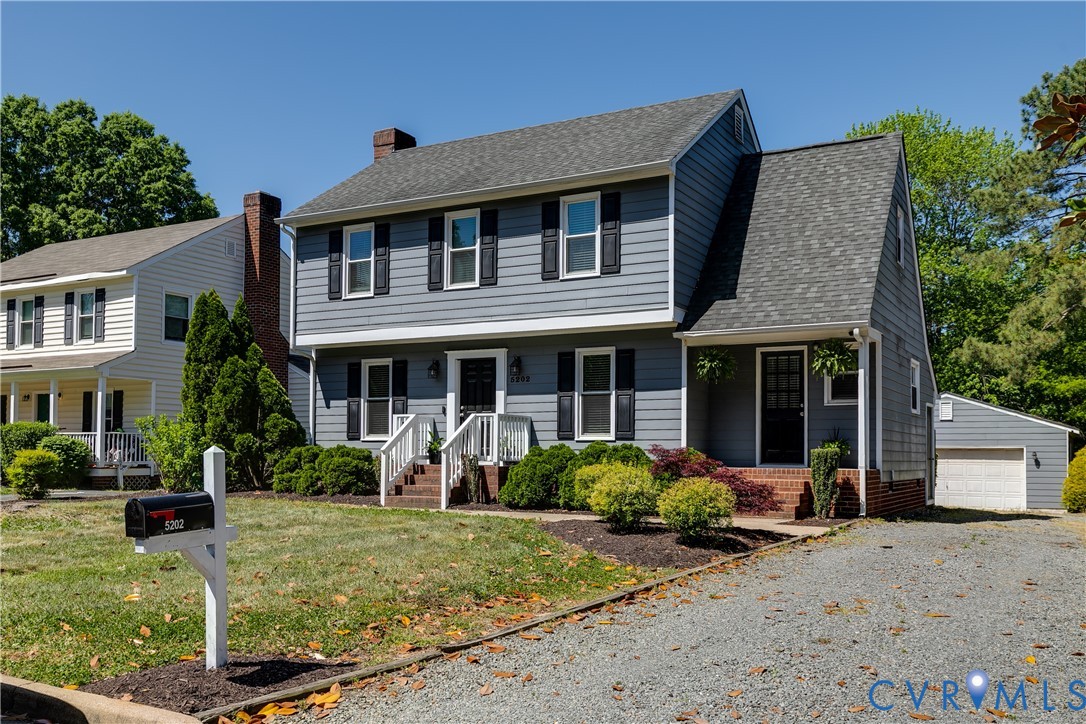 5202 Reids Pointe Rd