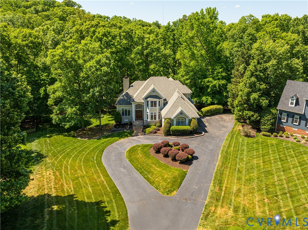 2400 Whitecastle Dr