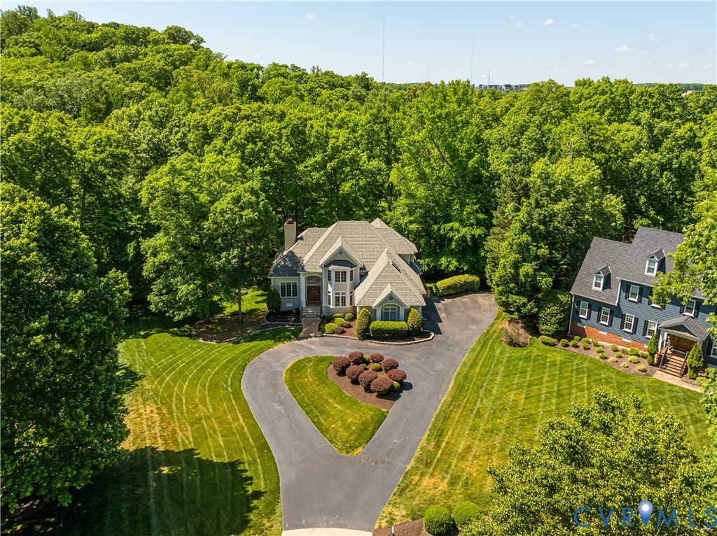 2400 Whitecastle Dr