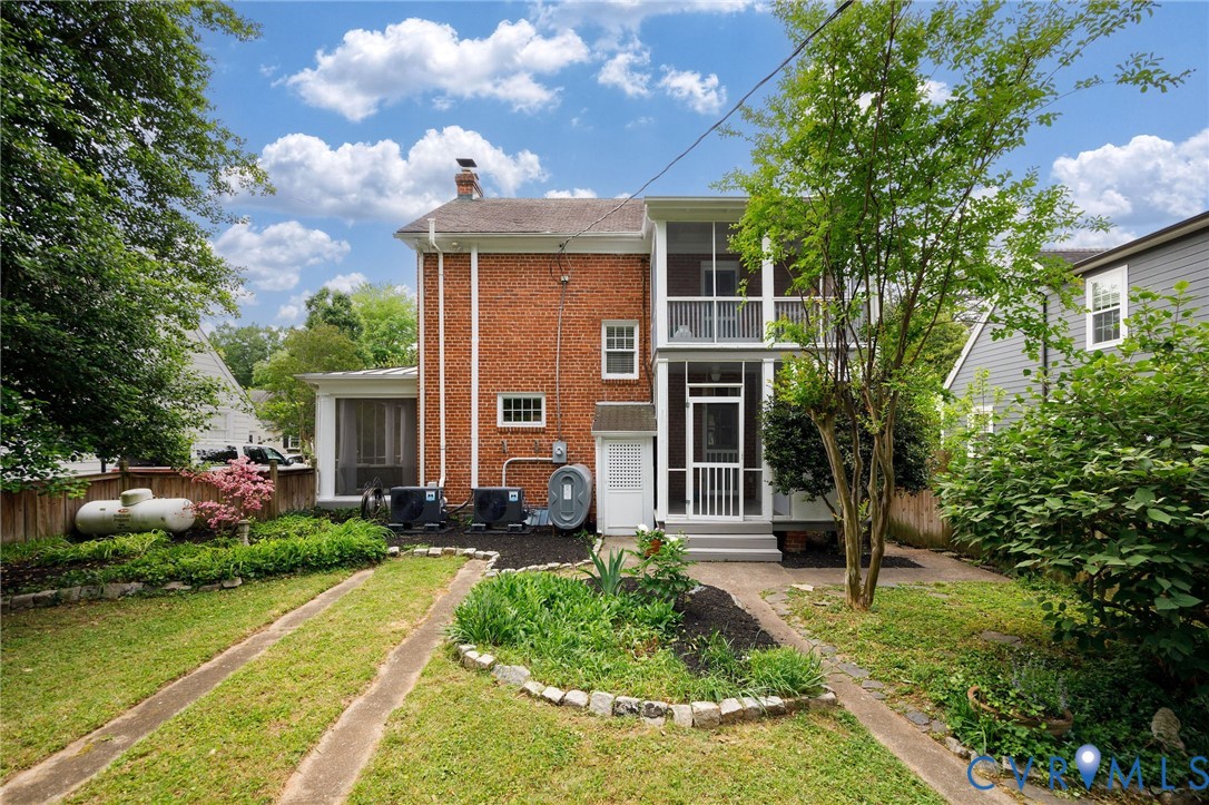 4613 Devonshire Rd