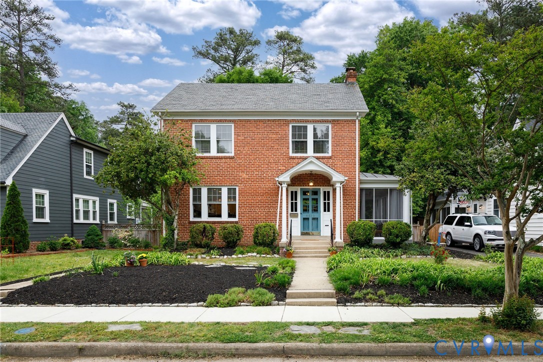 4613 Devonshire Rd