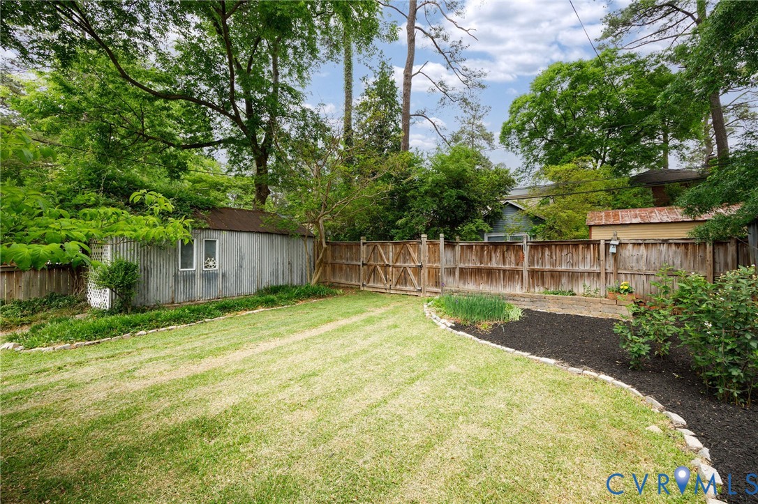 4613 Devonshire Rd