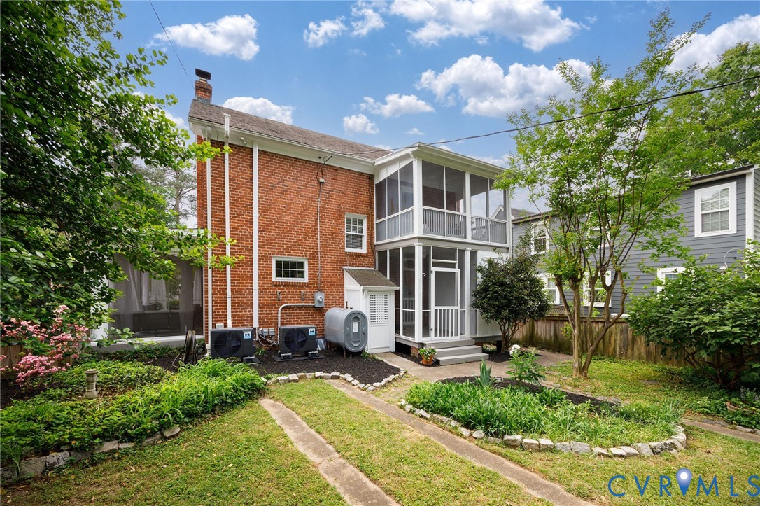 4613 Devonshire Rd