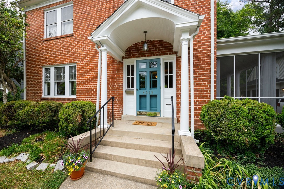 4613 Devonshire Rd