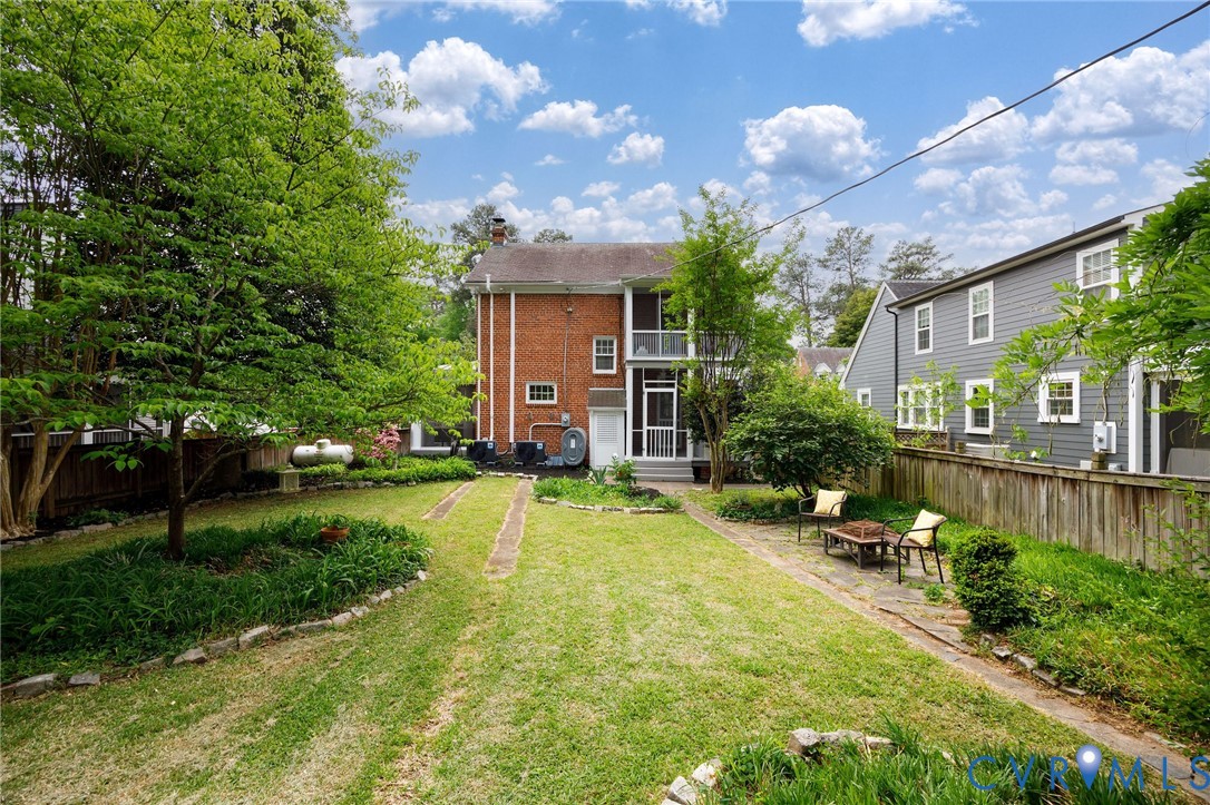 4613 Devonshire Rd