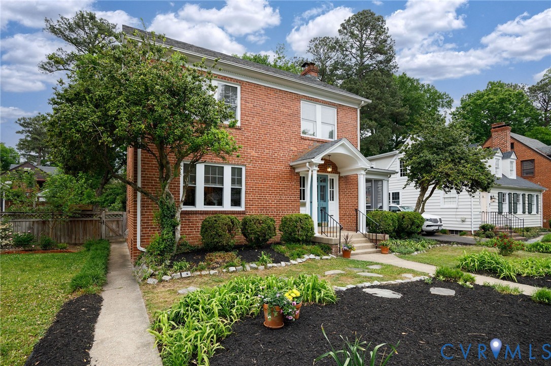 4613 Devonshire Rd