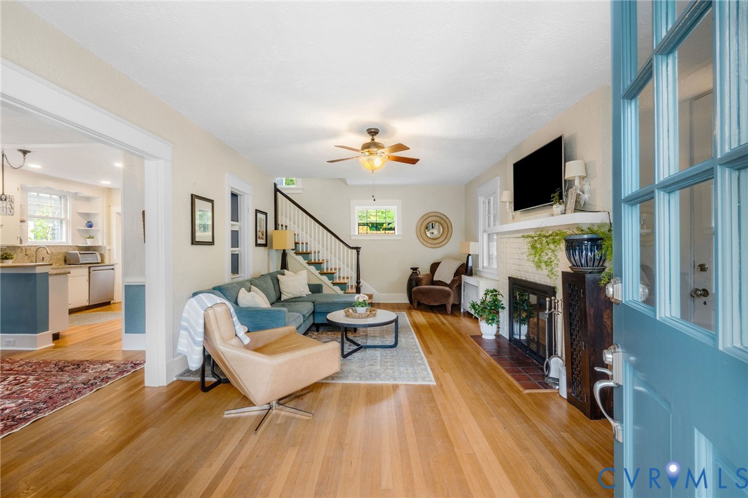 4613 Devonshire Rd