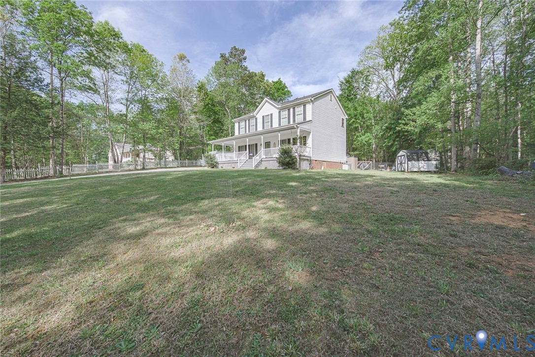 10550 Redfield Dr