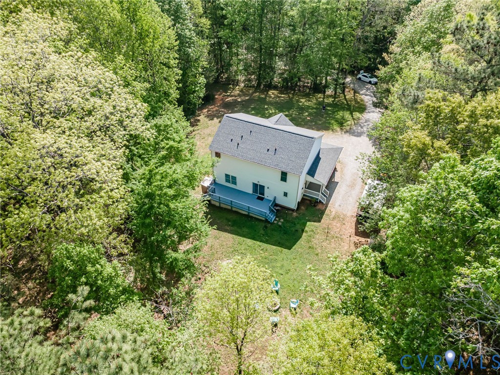 10550 Redfield Dr