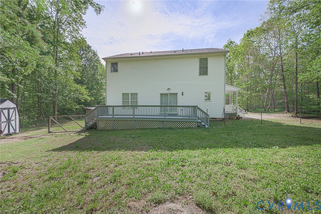 10550 Redfield Dr