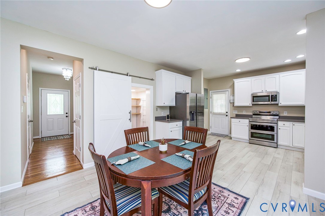 10550 Redfield Dr