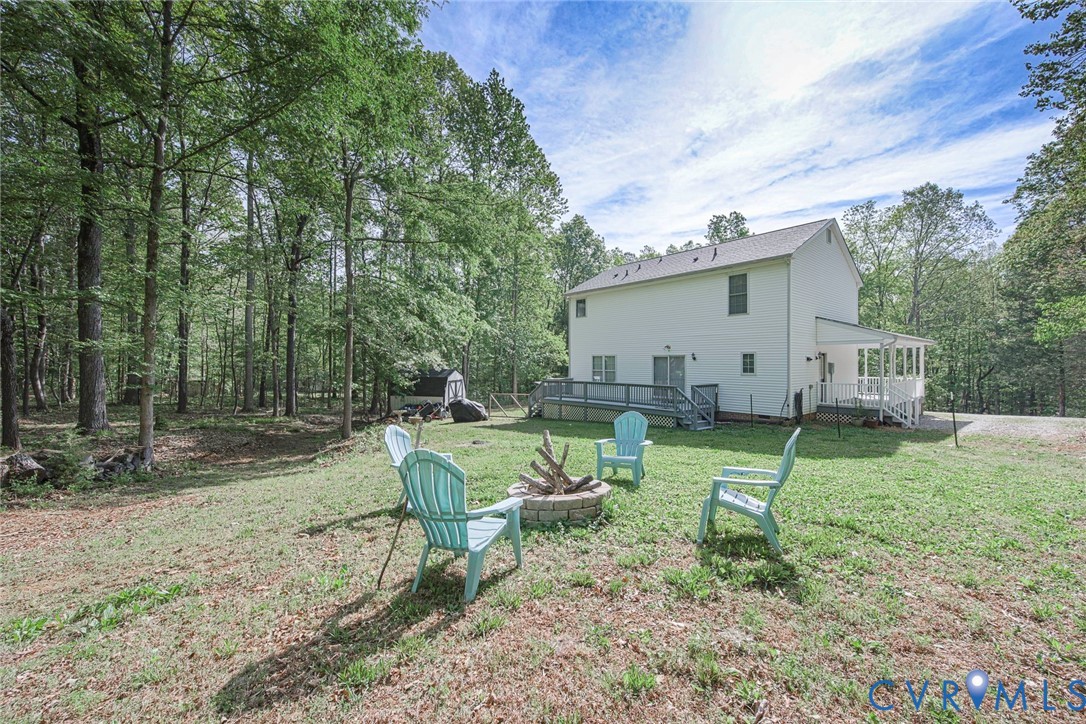 10550 Redfield Dr