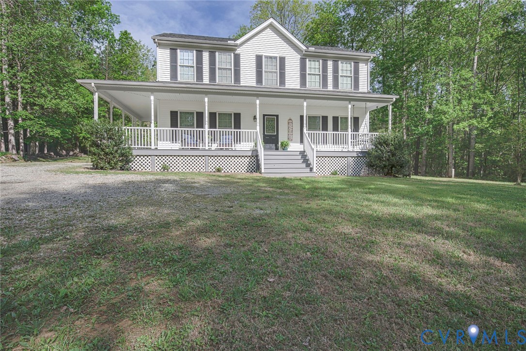 10550 Redfield Dr
