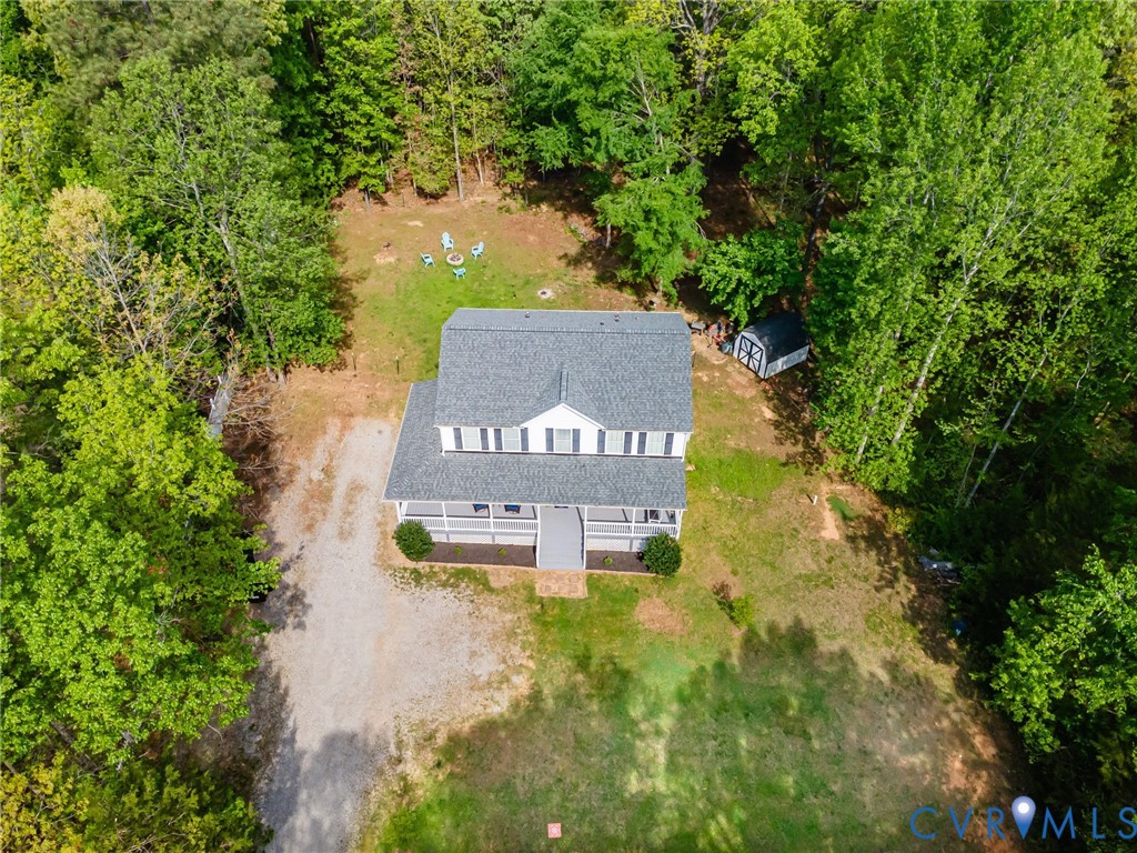 10550 Redfield Dr
