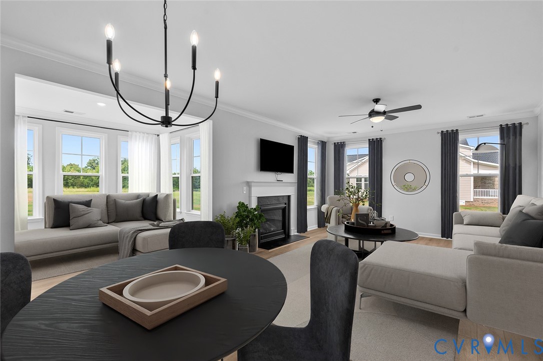 3062 Miller Farm Ct