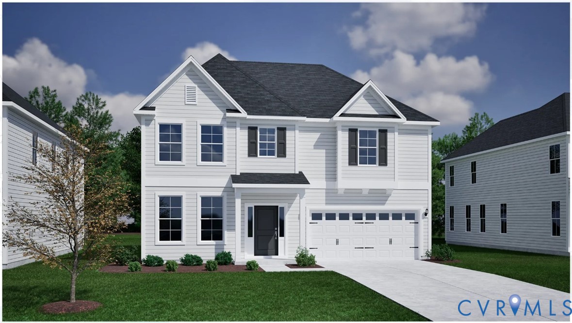 3062 Miller Farm Ct